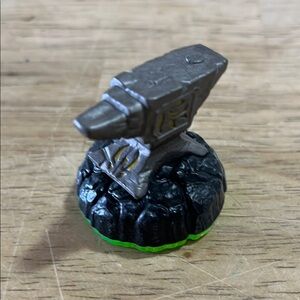 Skylanders Figurine Anvil Rain
